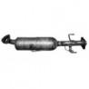 Filtres à particules (FAP) NEUF pour Toyota Land Cruiser 3.0 TDi 1KD-FTV 08/2009-12/2014