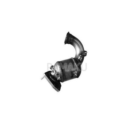 Catalyseur pour Suzuki SX4...