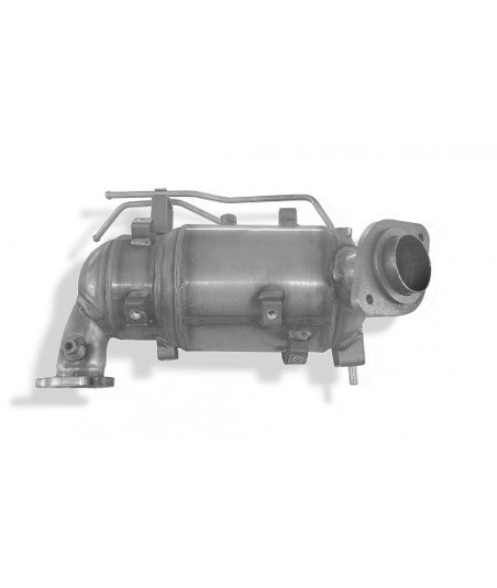 Filtres à particules (FAP) NEUF pour Toyota RAV-4 2.0D-4D 1AD-FTV 12/2012-