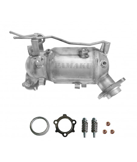 Filtres à particules (FAP) NEUF pour Toyota Verso 2.2D-CAT 2AD-FHV 04/2009-