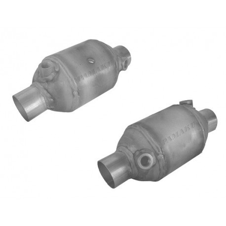 Catalyseur pour Subaru...