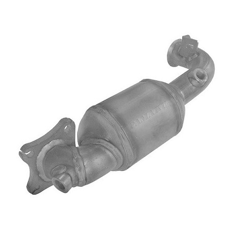 Catalyseur pour Toyota Aygo...