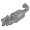 Catalyseur pour Toyota Aygo 1.2i 1PP 05/2014-