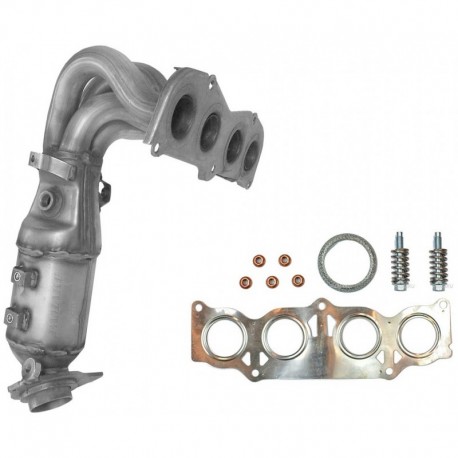 Catalyseur pour Toyota...