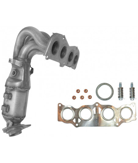 Catalyseur pour Toyota Picnic 2.4i 16v 2AZ-FE 2003-7/2005