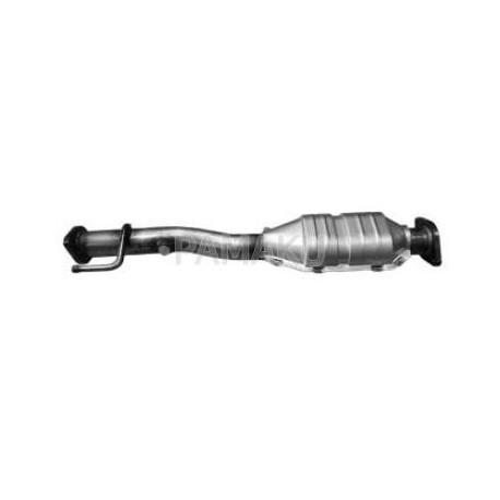 Catalyseur pour Toyota...