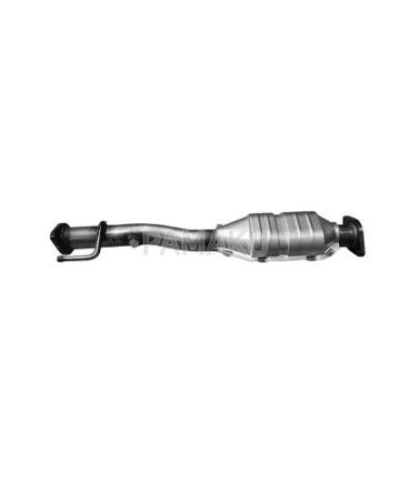 Catalyseur pour Toyota Funcruiser 2.0i 16V 3SFE 04/1994-10/1999