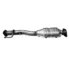 Catalyseur pour Toyota Funcruiser 2.0i 16V 3SFE 04/1994-10/1999