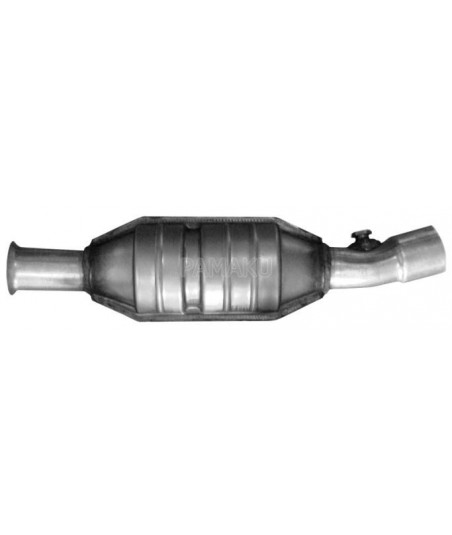 Catalyseur pour Toyota Corolla 1.6i 16v 4AFE 4/97-10/99