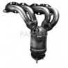 Catalyseur pour Skoda Roomster 1.4i BXW 09/2006-