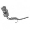 Filtres à particules (FAP) NEUF pour Skoda Roomster 1.2 TDI CFWA 03/2010-