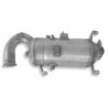 Filtres à particules (FAP) NEUF pour Suzuki SX4 2.0 DDIS 07/2009-