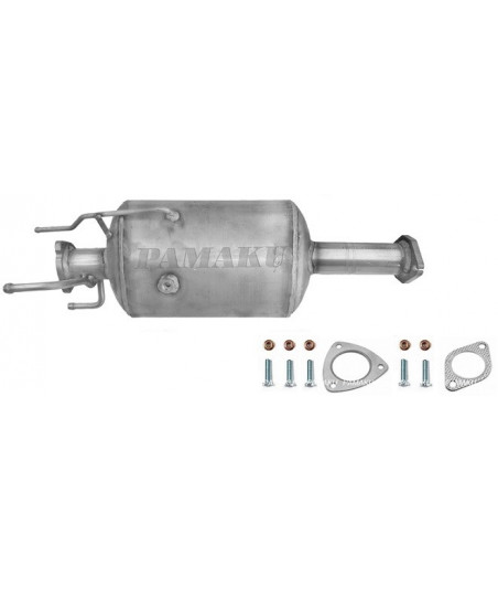 Filtres à particules (FAP) NEUF pour Suzuki SX4 1.9 DDIS 06/2006-