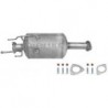 Filtres à particules (FAP) NEUF pour Suzuki SX4 1.9 DDIS 06/2006-
