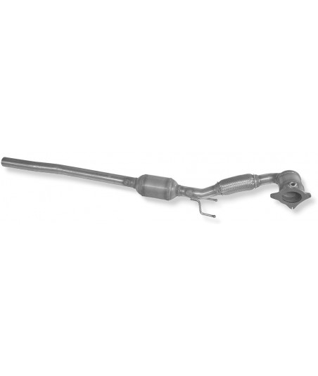 Catalyseur pour Skoda Yeti 1.8i CDAB 11/2009-