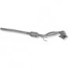 Catalyseur pour Skoda Yeti 1.8i CDAB 11/2009-
