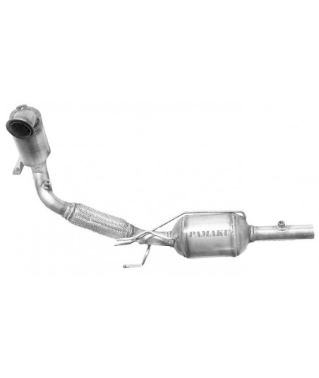 Filtres à particules (FAP) NEUF pour Skoda Roomster 1.2 TDI CFWA 03/2010-
