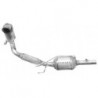 Filtres à particules (FAP) NEUF pour Skoda Roomster 1.2 TDI CFWA 03/2010-