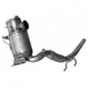 Filtres à particules (FAP) NEUF pour Skoda Rapid 1.6 TDI CLNA 07/2012-