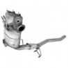 Filtres à particules (FAP) NEUF pour Skoda Superb 1.6 TDI CAYC 09/2010-