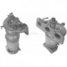 Catalyseur pour Skoda Roomster 1.2i BZG 8/06-