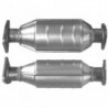 Catalyseur pour HONDA ACCORD 2.2 16v Aerodeck (moteur : F22A7 - F22A8 - F22B5)