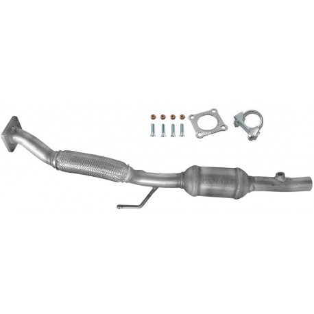 Catalyseur pour Skoda Fabia...