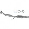 Catalyseur pour Skoda Fabia Sedan 2.0i AZL 03/01-07/04