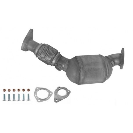 Catalyseur pour Skoda...