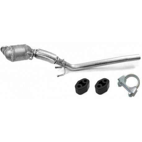 Catalyseur pour Skoda...