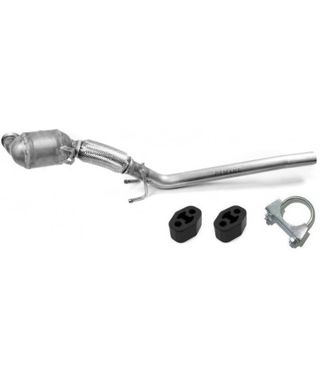 Catalyseur pour Skoda Octavi 1.9 BKC 2/04-