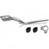 Catalyseur pour Skoda Octavi 1.9 BKC 2/04-