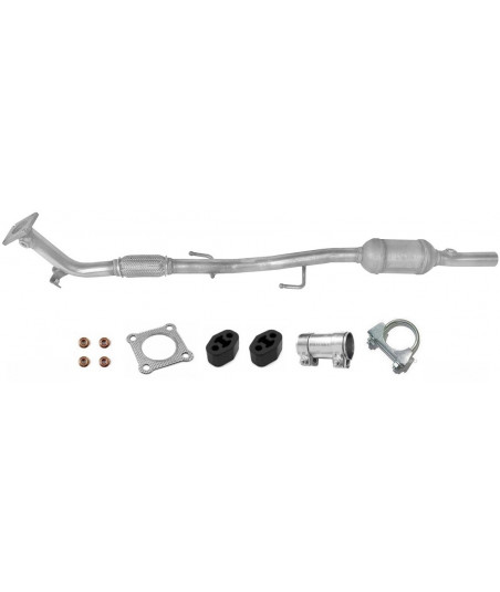 Catalyseur pour Seat Cordoba 1.4 BKY 5/04-