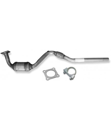 Catalyseur pour Seat Cordoba 1.4i ANW 11/00-5/05