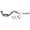 Catalyseur pour Seat Cordoba 1.4i ANW 11/00-5/05