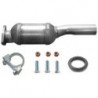 Catalyseur pour Seat Cordoba 1.6i AFT 8/96-