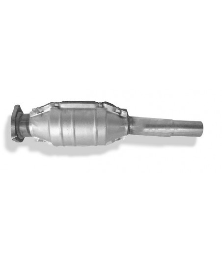 Catalyseur pour Seat Ibiza 1.9 1Y 4/93-6/96