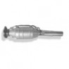 Catalyseur pour Seat Ibiza 1.9 1Y 4/93-6/96