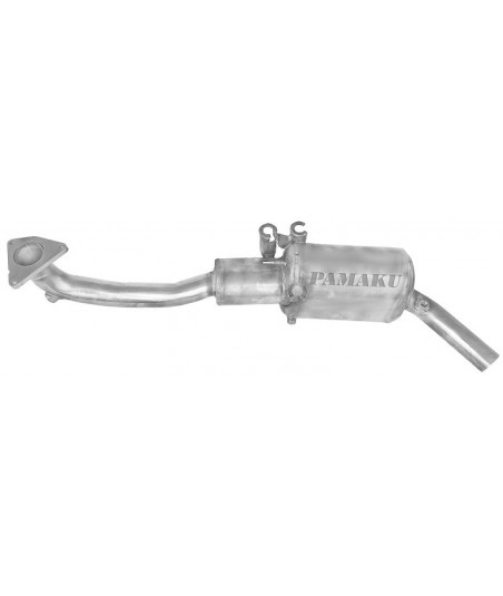Filtres à particules (FAP) NEUF pour Porsche Panamera 3.0 MCW.JA 01/2014-