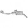 Filtres à particules (FAP) NEUF pour Porsche Panamera 3.0 MCW.JA 01/2014-
