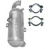 Filtres à particules (FAP) NEUF pour Peugeot 208 1.4 HDI 2012-
