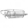 Filtres à particules (FAP) NEUF pour Peugeot Boxer 3.0 HDI 145 04/2010-