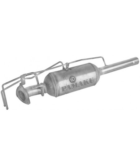 Filtres à particules (FAP) NEUF pour Peugeot Boxer 2.2 HDI 03/2011-