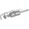 Filtres à particules (FAP) NEUF pour Peugeot Boxer 2.2 HDI 03/2011-