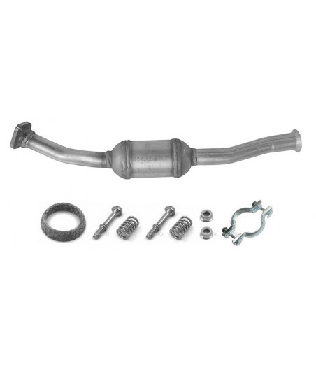 Catalyseur pour Peugeot Partner 1.4i TU3JP 9/97-11/99