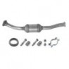 Catalyseur pour Peugeot Partner 1.4i TU3JP 9/97-11/99