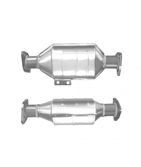 Catalyseur pour HYUNDAI COUPE 1.6 Mk 1 16v (moteur : G4GR)