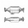 Catalyseur pour HYUNDAI COUPE 1.6 Mk 1 16v (moteur : 4G61)