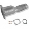 Catalyseur pour Peugeot 307SW 2.0HDi DW10ATED 9/02-12/05