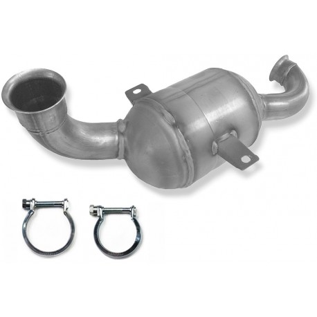 Catalyseur pour Peugeot...